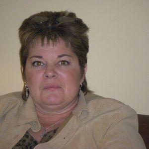 Meet your Posher, Vickie